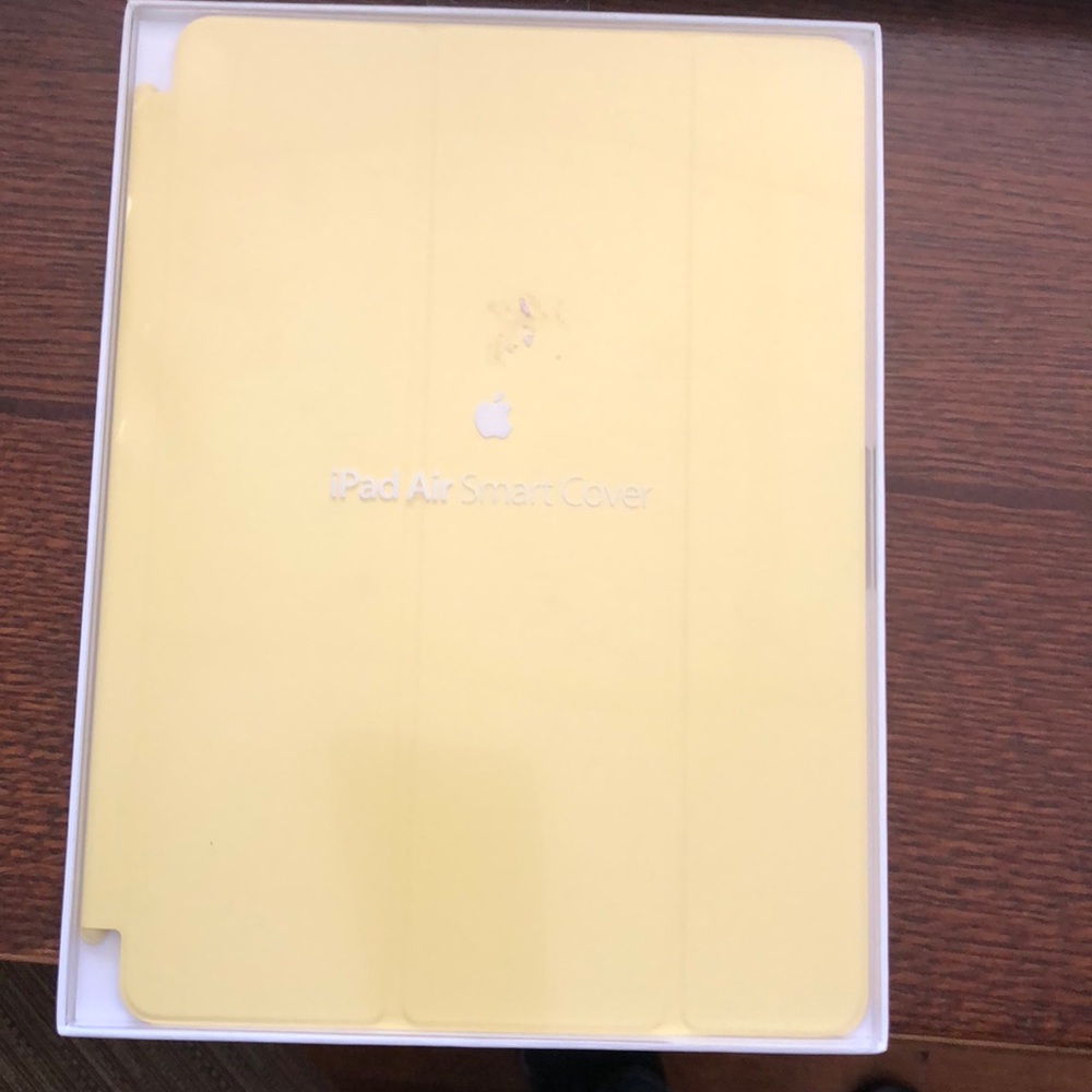 iPad Air Smart Cover